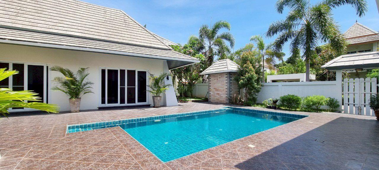 รูป 4 Bedrooms House for Sale in East Pattaya - รูปที่ 2/21