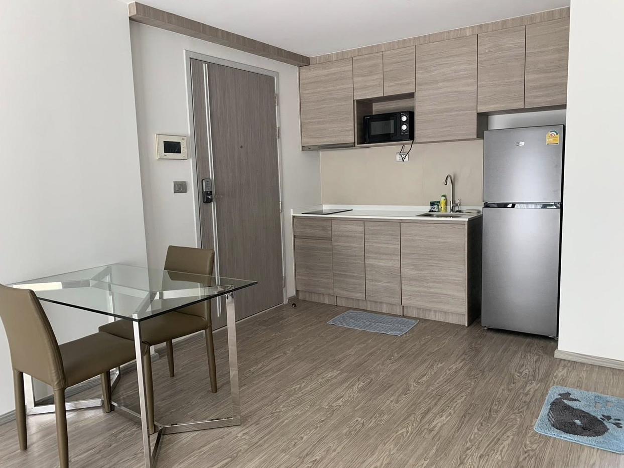 รูป 1-Bedroom Duplex for Sale – AERAS Beachfront Condominium - รูปที่ 5/7