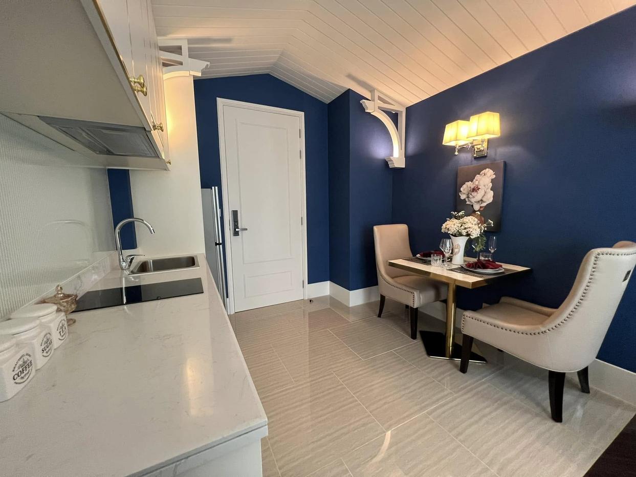 รูป Grand Florida 1 Bedroom Pool View for Sale - รูปที่ 2/5