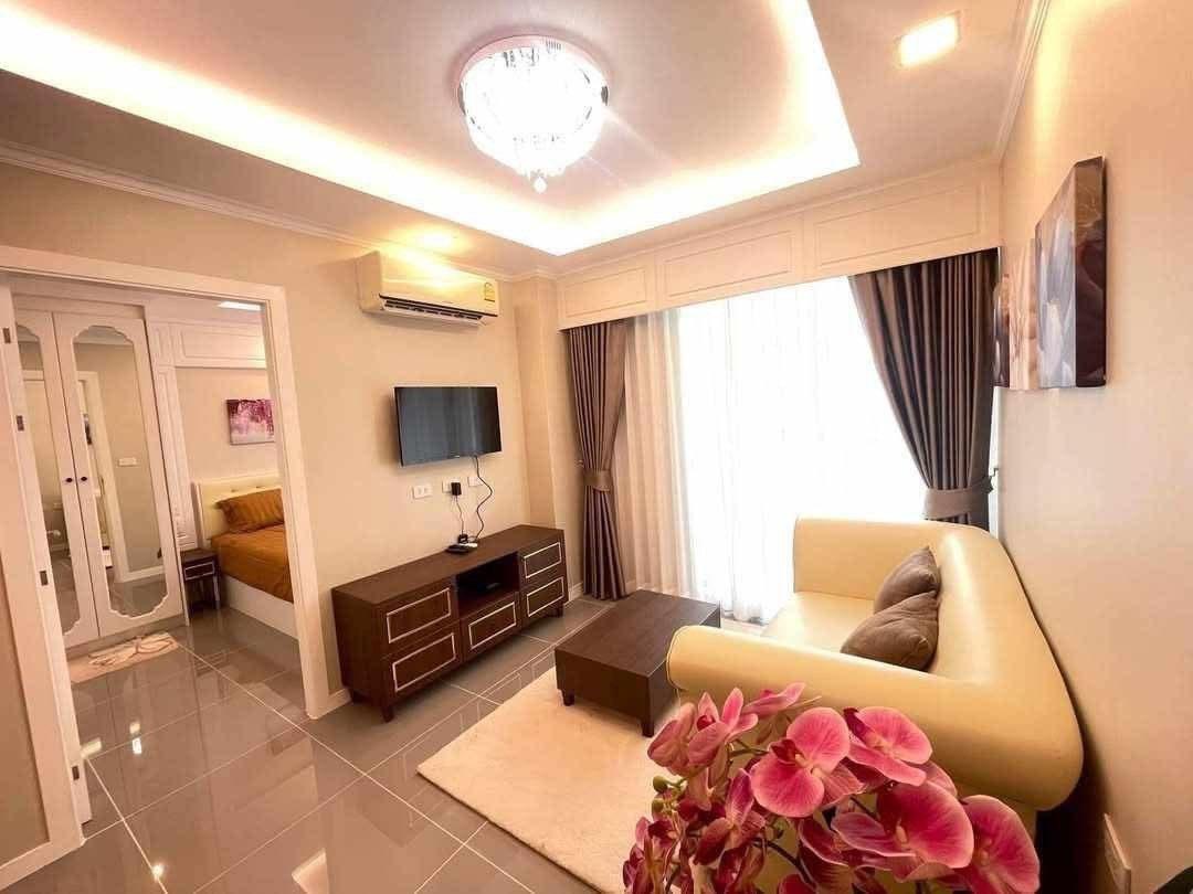 รูป The Orient Resort & Spa 1 Bedroom Condo for Sale - รูปที่ 3/7