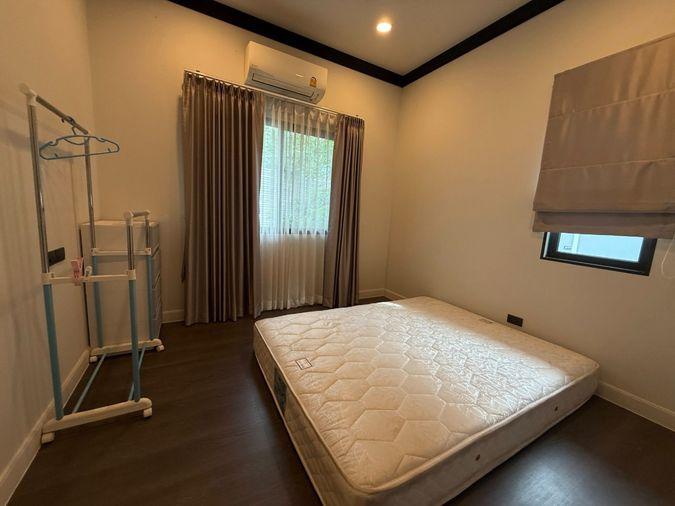 picture For Rent - Setthasiri Krungthep kreetha 2 , Luxury House 4 bedrooms 4 bathrooms - 11/13