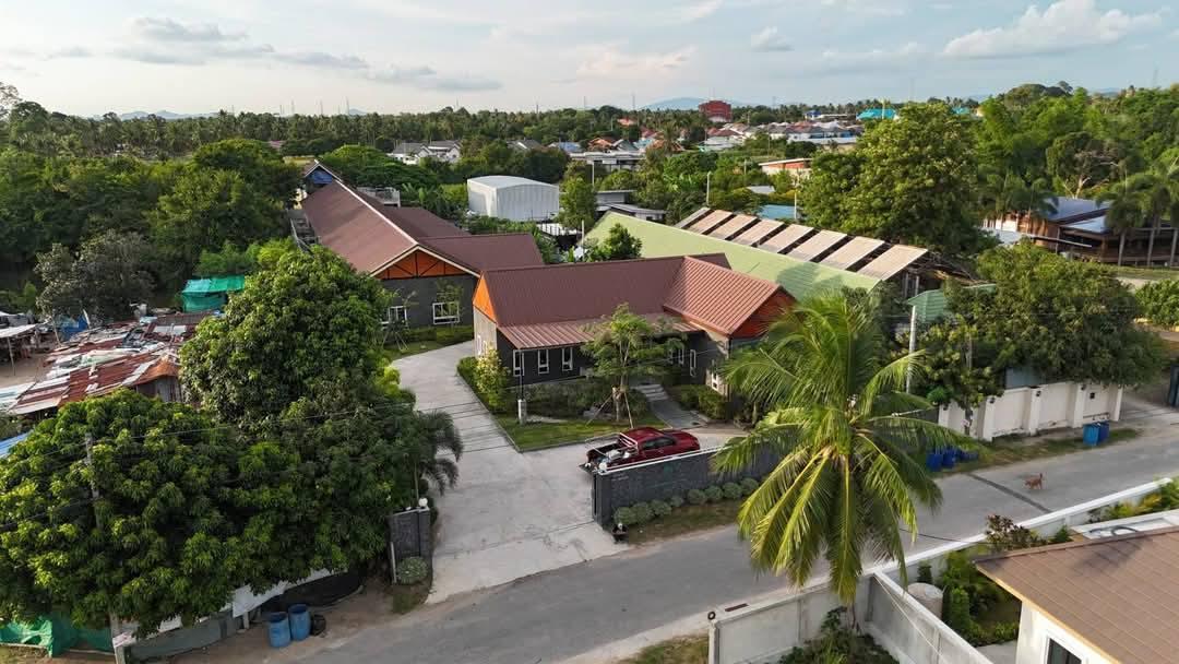 รูป Land with Buildings for Sale in Mabprachan Pattaya - รูปที่ 2/9