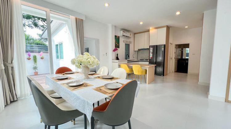 รูป Single House for Sale in South Pattaya - รูปที่ 2/6
