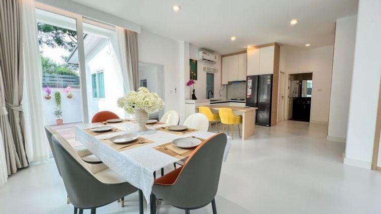 picture Single House for Sale in South Pattaya - 2/6