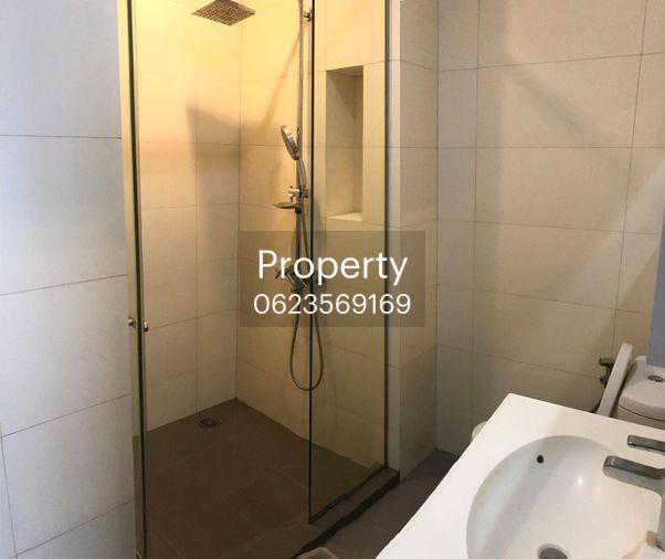 รูป Wyne sukhumvit bts phakanong 30sqm. 17,000 per month pls add line paolin1 - รูปที่ 8/9