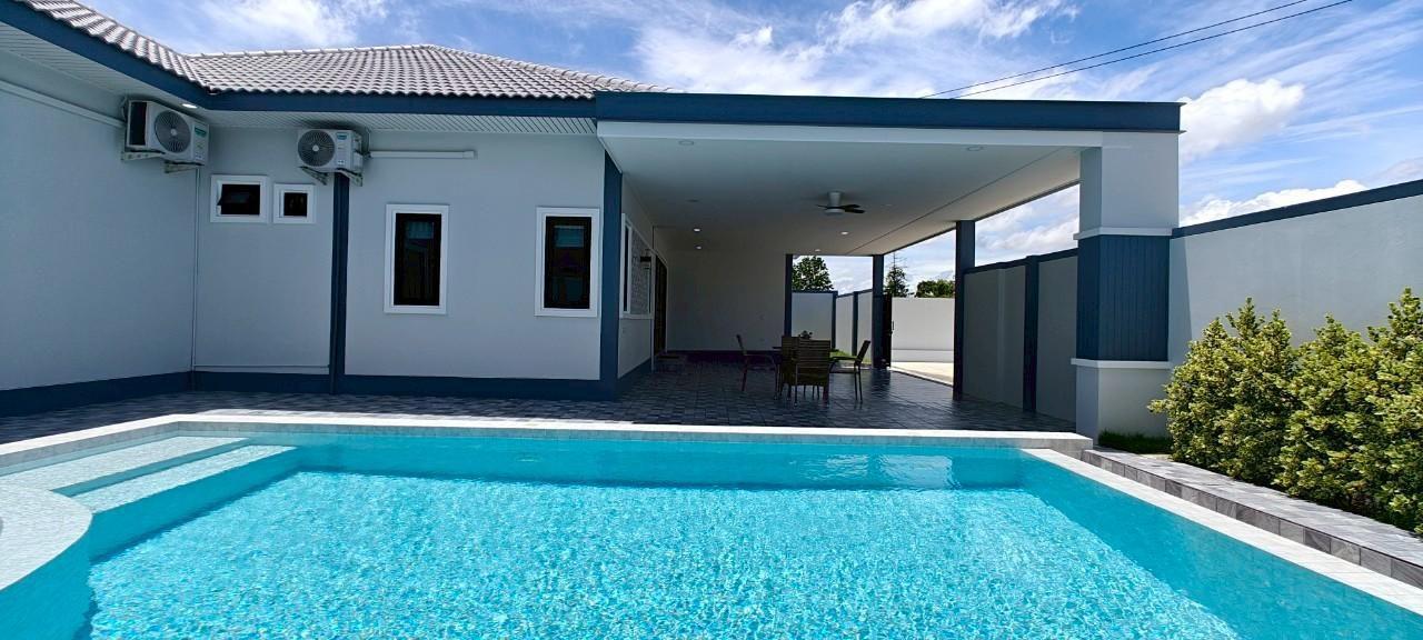 picture House for Rent – Nong Yai, Pattaya - 2/18
