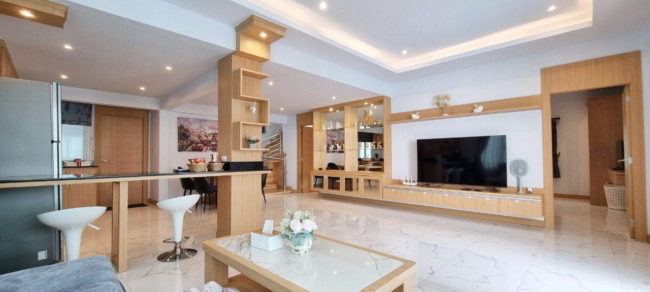 picture 4 Bedrooms Pool Villa in South Pattaya for Sale - 3/14