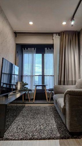 picture Condo for rent in Ideo Mobi Sukhumvit Eastgate – bts bangna (sa-01 - 3/5