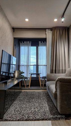 picture Condo for rent in Ideo Mobi Sukhumvit Eastgate – bts bangna (sa-01 - 3/5