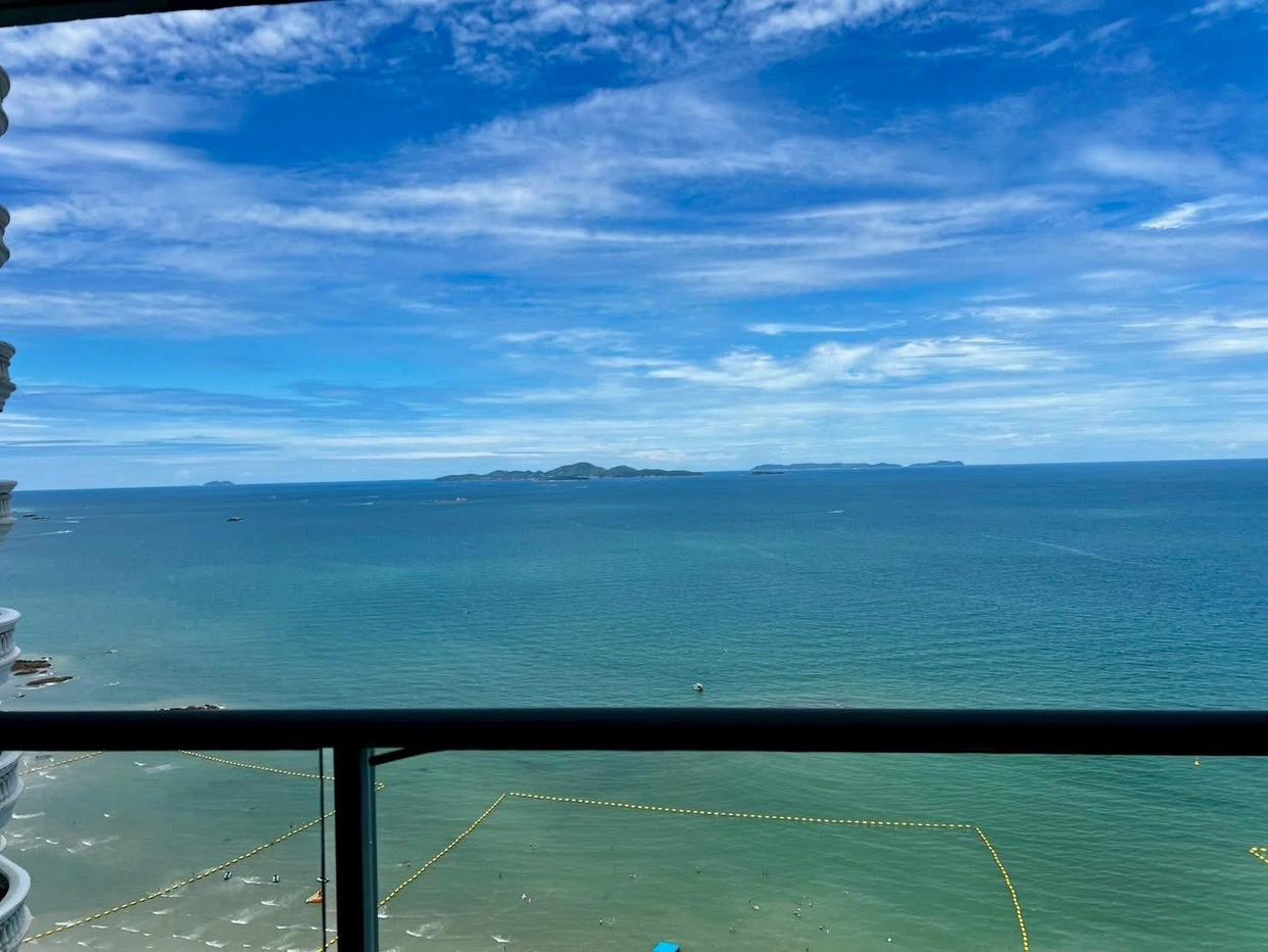 รูป Zire Wongamat Condo for Sale – Luxury Beachfront Living - รูปที่ 15/15