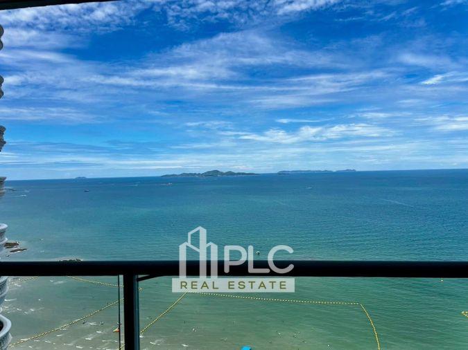picture Zire Wongamat Condo for Sale – Luxury Beachfront Living - 15/15