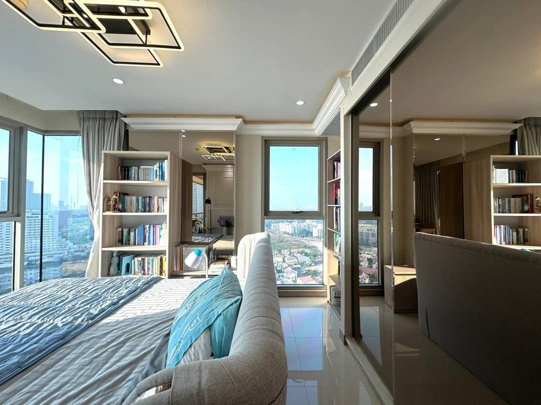 picture 2 Bedrooms Riviera Jomtien for Sale - 8/12