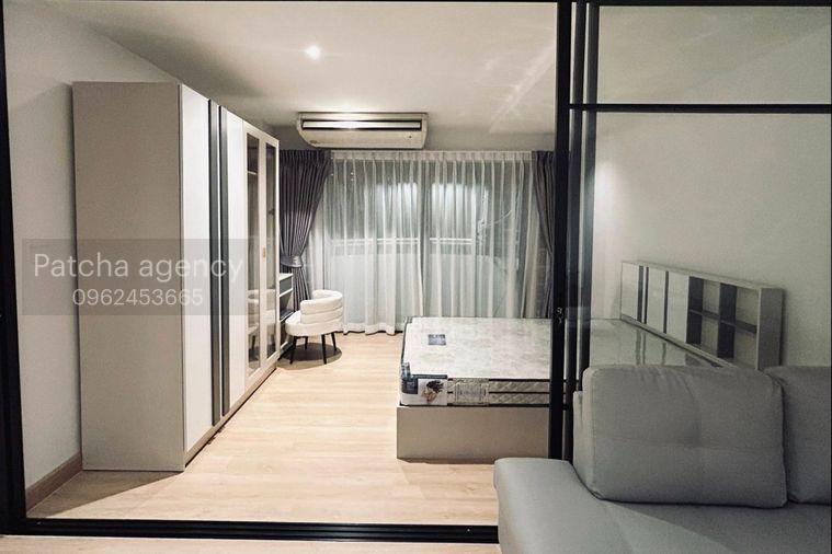 รูป ว่างพร้อมอยู่! อารีย์เพลส สุขุมวิท26. 1นอน 40ตรม. Line id: @pfagent - รูปที่ 4/8