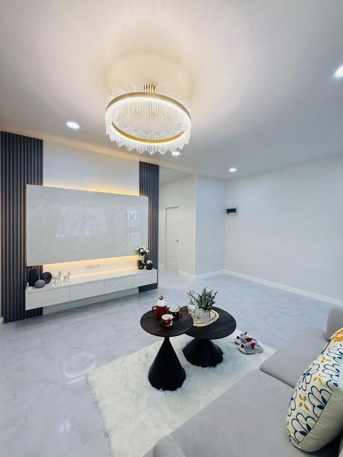 รูป 2-Storey Townhouse for Sale in Siam Country Club - รูปที่ 9/18