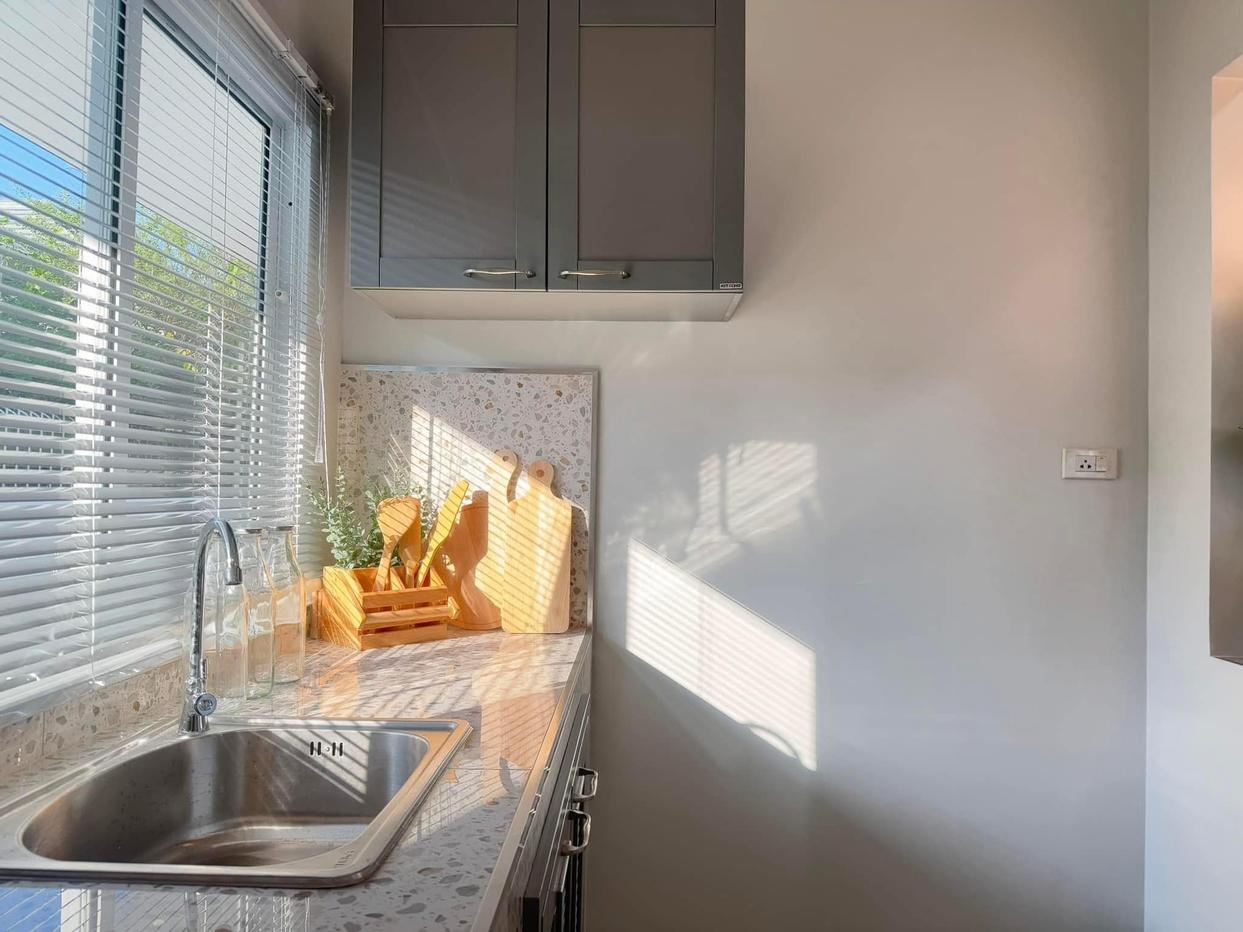 รูป 2 Beds 2 Baths Townhouse for Sale in East Pattaya - รูปที่ 6/10