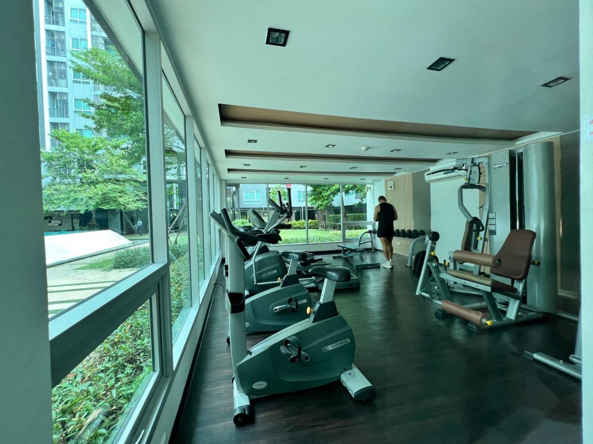 รูป JK 5253098 : ฮอลล์มาร์ค แจ้งวัฒนะ - รูปที่ 5/16