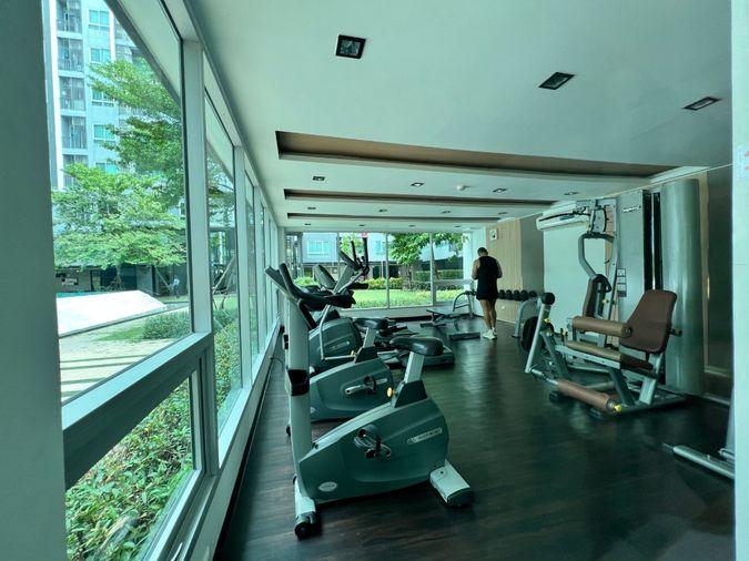 รูป JK 5253098 : ฮอลล์มาร์ค แจ้งวัฒนะ - รูปที่ 5/16