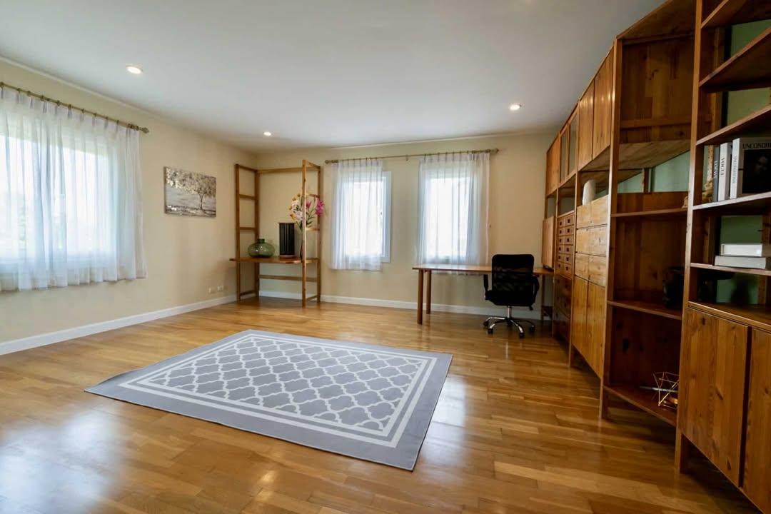 รูป 4 Bedrooms House for Sale in East Pattaya - รูปที่ 8/16