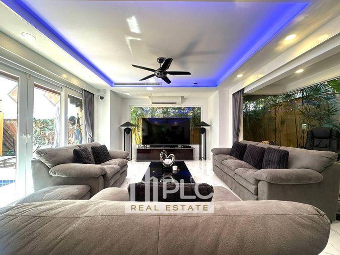 picture Luxury Pool Villa for Sale – South Pattaya - 5/16