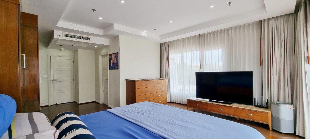 รูป Baan Haad Uthong in Pratumnak for Sale - รูปที่ 13/22
