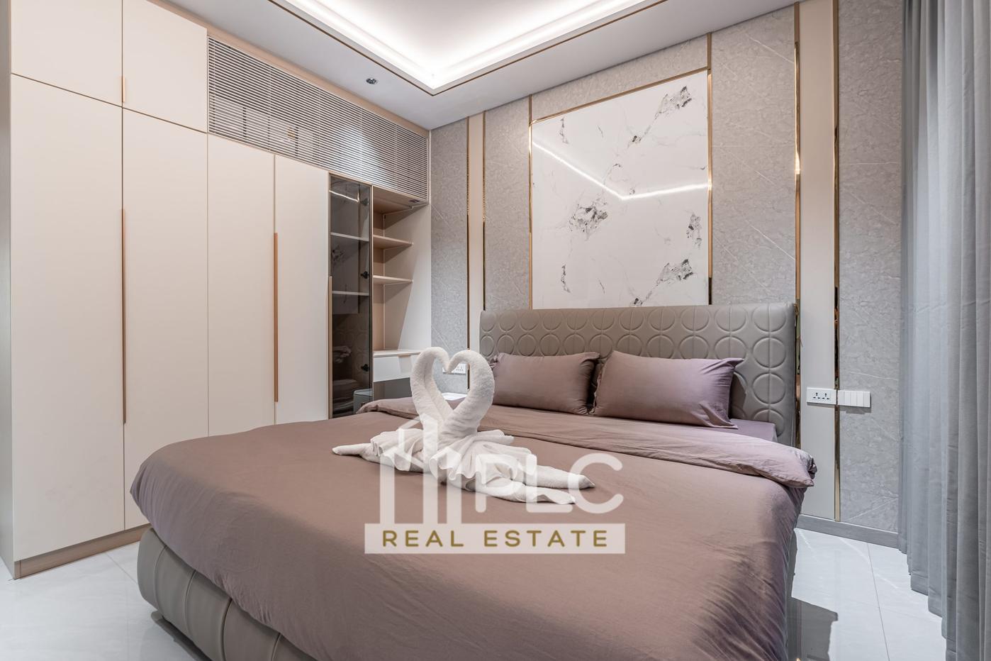 รูป Modern Pool Villa in Jomtien for Sale - รูปที่ 16/25