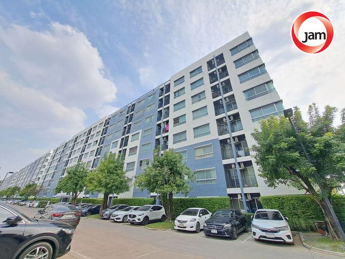 รูป JK 5815609 : ดี คอนโด รัตนาธิเบศร์ - รูปที่ 2/9