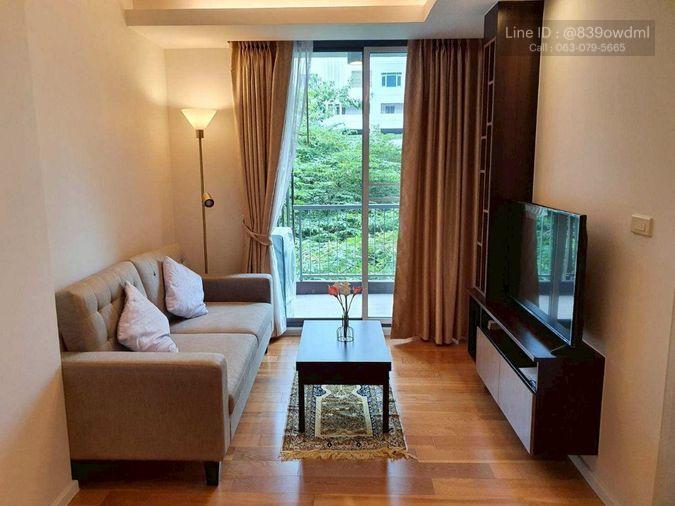 รูป ขาย!! ห้องสวย ราคาน่ารัก!! สไตล์อบอุ่น พร้อมเข้าอยู่!! โฟกัส เพลินจิต | Focus Ploenchit MD-25085444 - รูปที่ 1/8