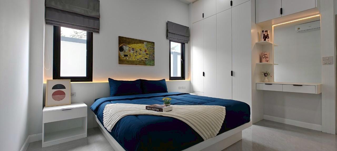picture House for Rent – Nong Yai, Pattaya - 11/18