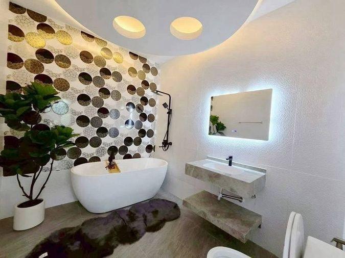 picture Luxury pool villa for rent in Pattaya, Nong Prue, Bang Lamung, Chonburi - 8/11
