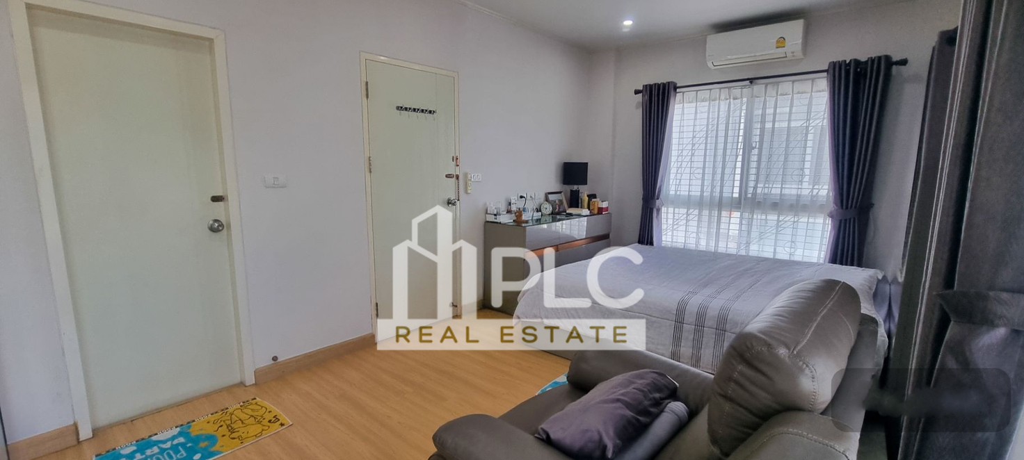 picture 2-Story House for Rent in Thung Klom Tan Man - 9/16