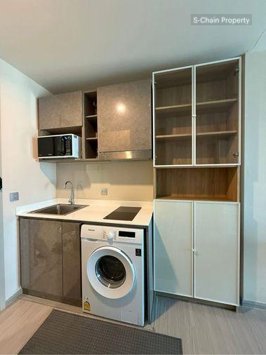 รูป 🎏 For Rent 🏩 Aspire Erawan Prime 🏩 JA-667 - รูปที่ 7/7