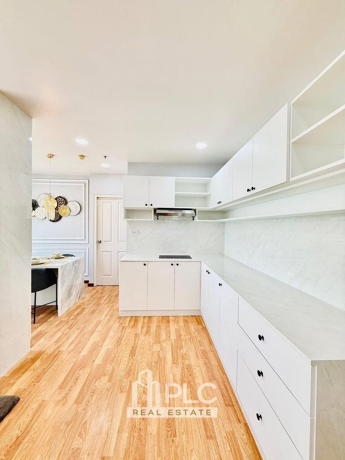 รูป 2-Bedroom Condo for Sale at The Trust Condo South Pattaya - รูปที่ 6/12