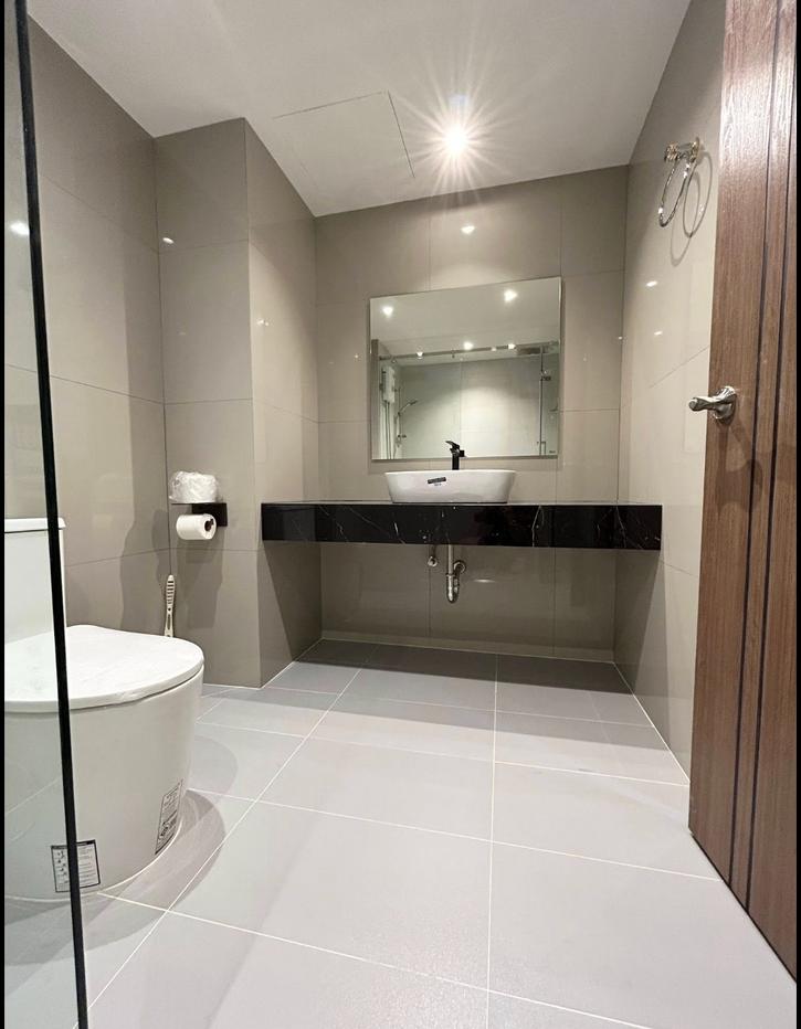 picture Aree Place. 1bed 40sqm. Line id: @pfagent - 7/8