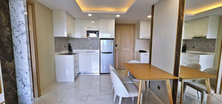 รูป Dusit Grand Park 2 for Rent - รูปที่ 4/10