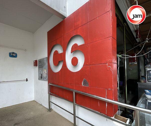 รูป JK 5028971 : ป๊อปปูล่า คอนโด เมืองทองธานี - รูปที่ 4/9