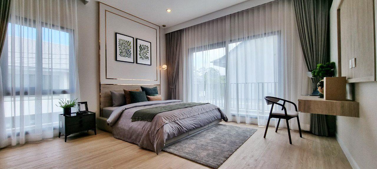 รูป The Lavish 4 Bedrooms Villa for Sale - รูปที่ 16/23