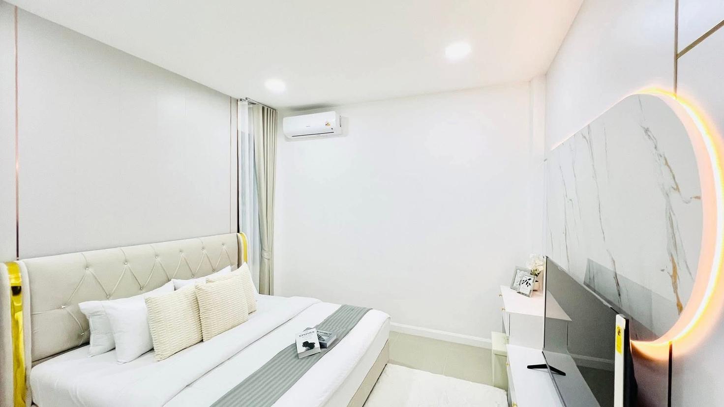 รูป Luxury Pool Villa for Sale – Siam Country Club - รูปที่ 9/11