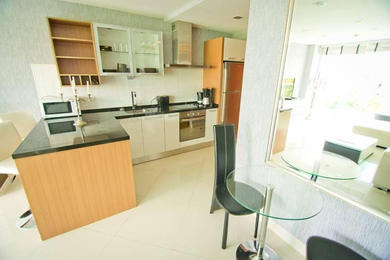 รูป Laguna Heights Condominium 2 Bedrooms for Sale - รูปที่ 2/9