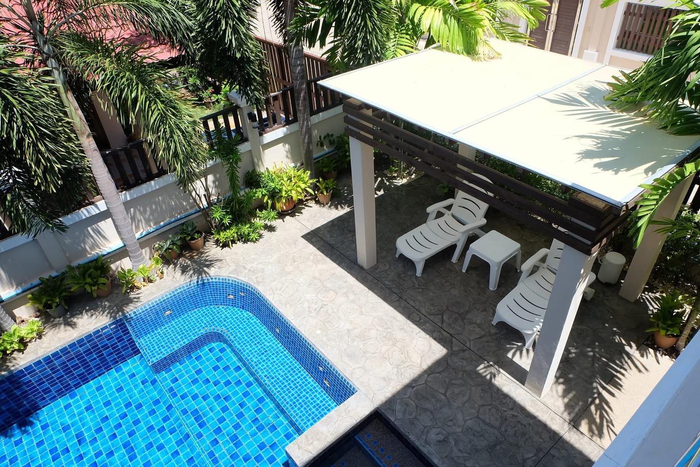 รูป Luxury Pool Residence for Rent – Thung Klom Talman - รูปที่ 1/17