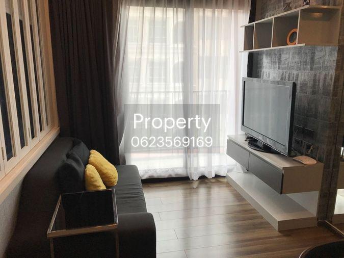 รูป Wyne sukhumvit bts phakanong 30sqm. 17,000 per month pls add line paolin1 - รูปที่ 4/9