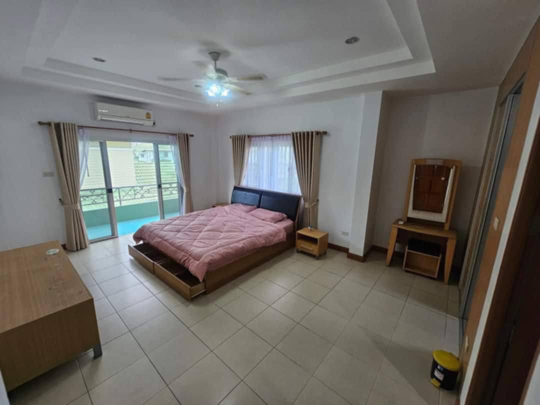 รูป 4 Bedroom House for Sale Pattaya - รูปที่ 23/30