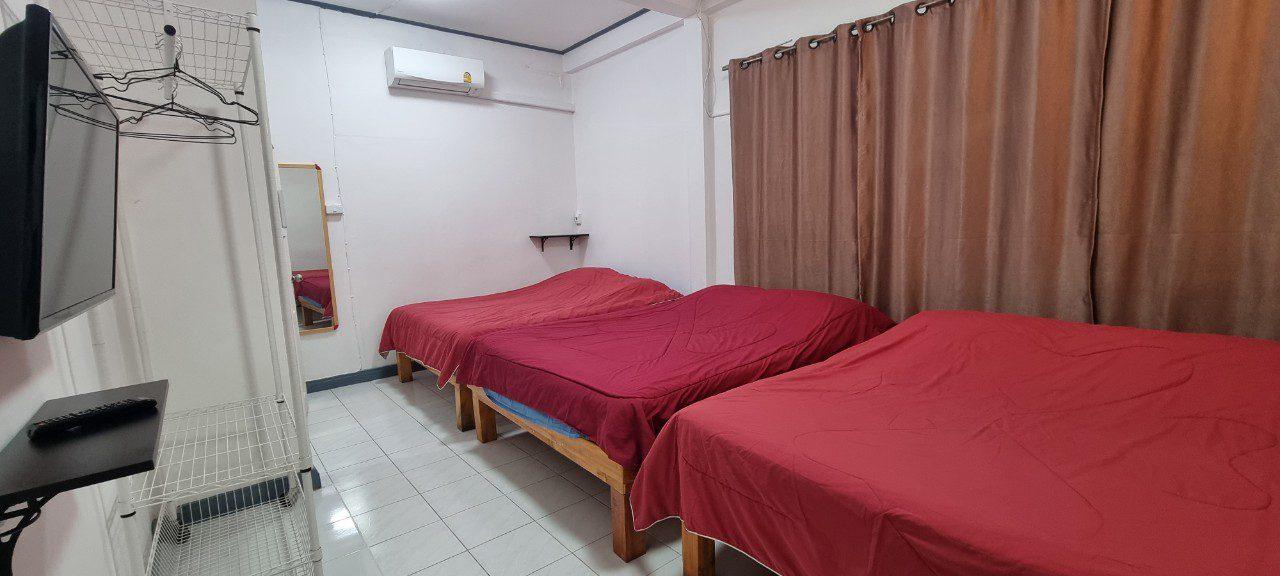 picture 7 Bedrooms Pool Villa in Jomtien for Rent - 7/30