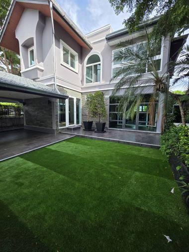 picture House for sale in East Pattaya - 2/15