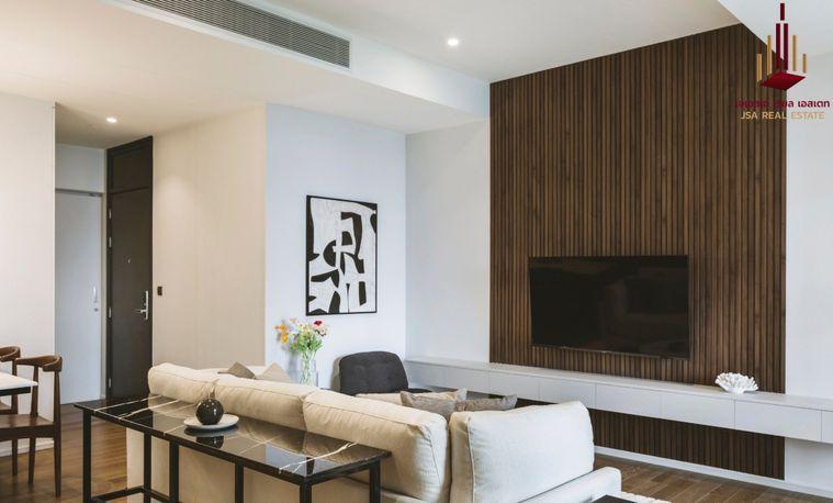 picture ✨ For Rent: Muniq Langsuan Condo ✨ 💰 Only 105,000 THB/month - 2/6