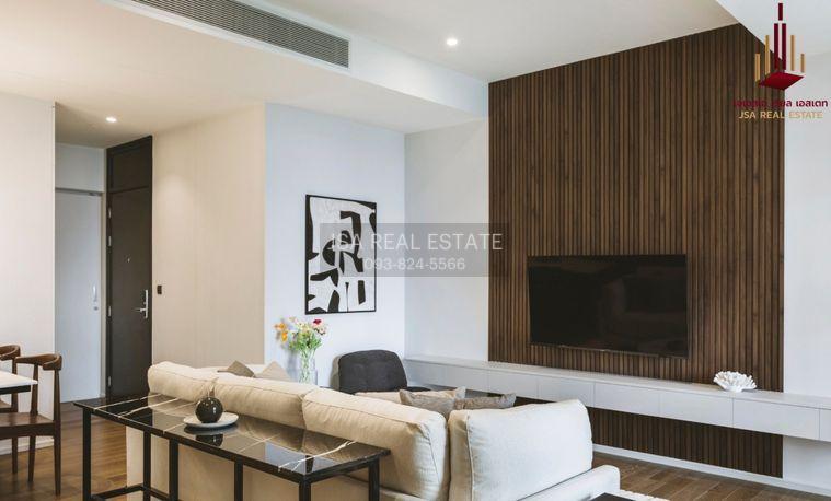 picture ✨ For Rent: Muniq Langsuan Condo ✨ 💰 Only 105,000 THB/month - 2/6