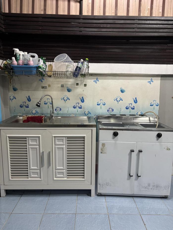 picture 3-Bedroom House for Rent – East Pattaya - 6/11