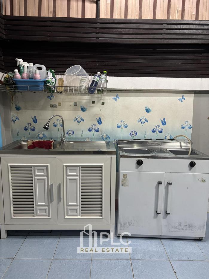 picture 3-Bedroom House for Rent – East Pattaya - 6/11