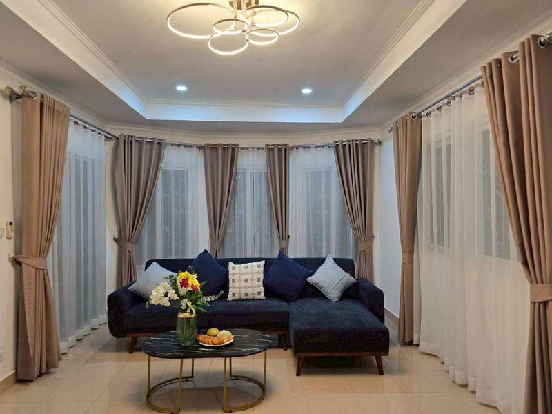 รูป Modern 2-Bedroom House for Rent in Khao Noi, Pattaya - รูปที่ 2/10