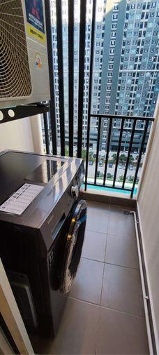 รูป 🌈 For Rent 🌆 Regent home Bangna 🌆 JA-666 - รูปที่ 11/11