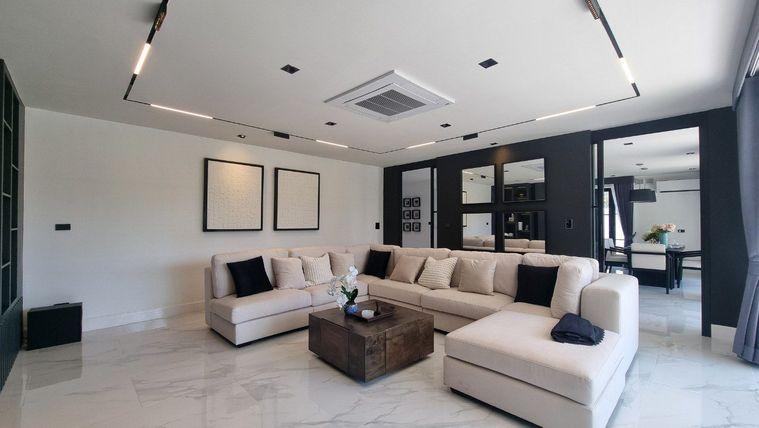 picture Pool Villa in Mabprachan for Rent - 2/25
